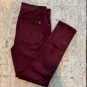 7 For All Mankind Jeans